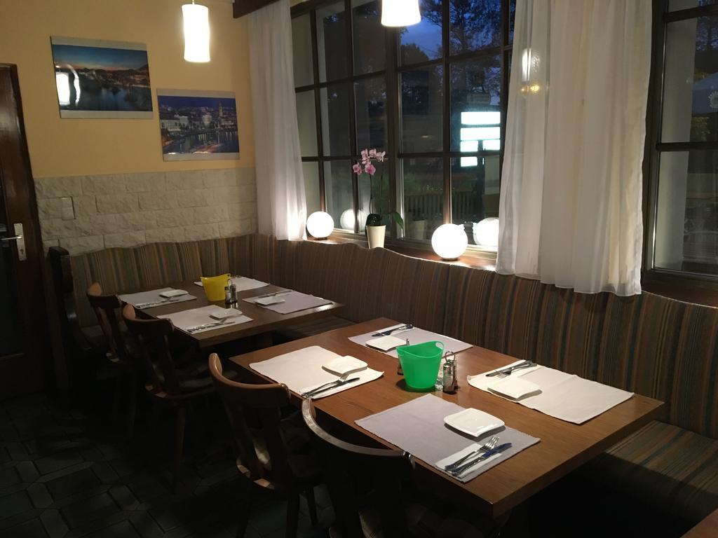 福森阿尔高酒店 外观 照片